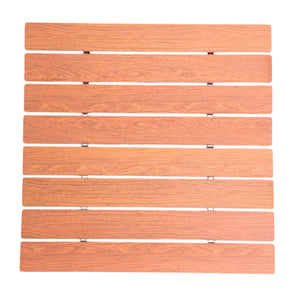 Aluminum Decking Panel