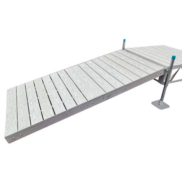 8' Shore Ramp Kit