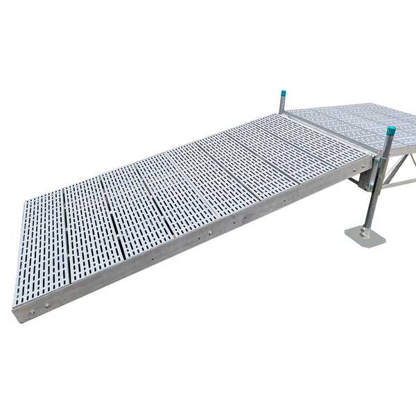 8' Shore Ramp Kit