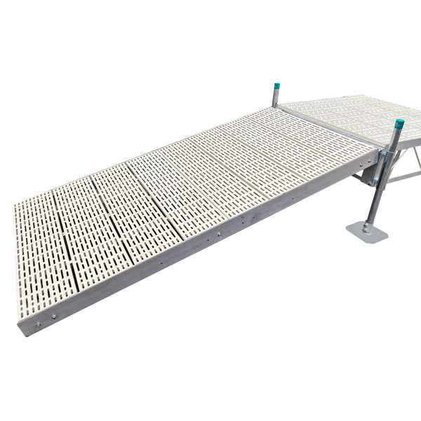 8' Shore Ramp Kit