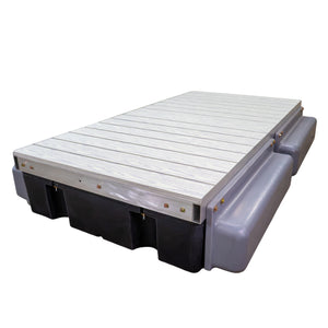 Build Your Own: Premium Floating Dock Systems