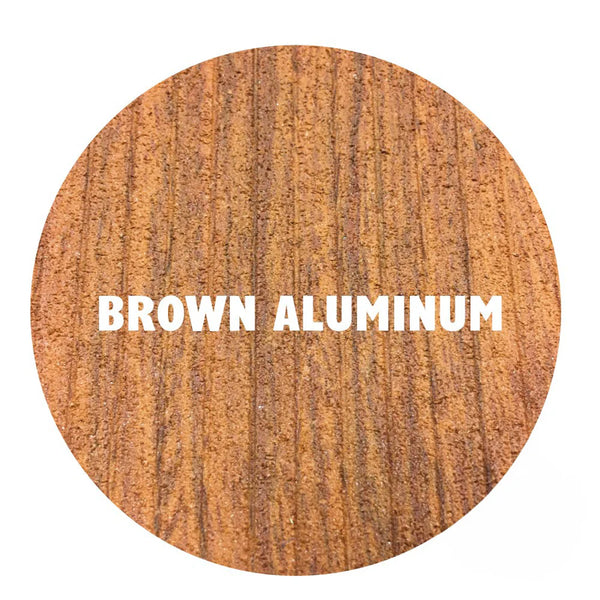 Aluminum Decking Panel