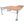 Patio Stationary Pipe Dock
