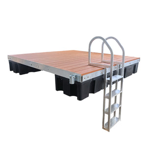 Swim Raft Platform Swim Rafts – Patriot Docks
