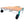 T-Shaped Roll-In Jack Dock