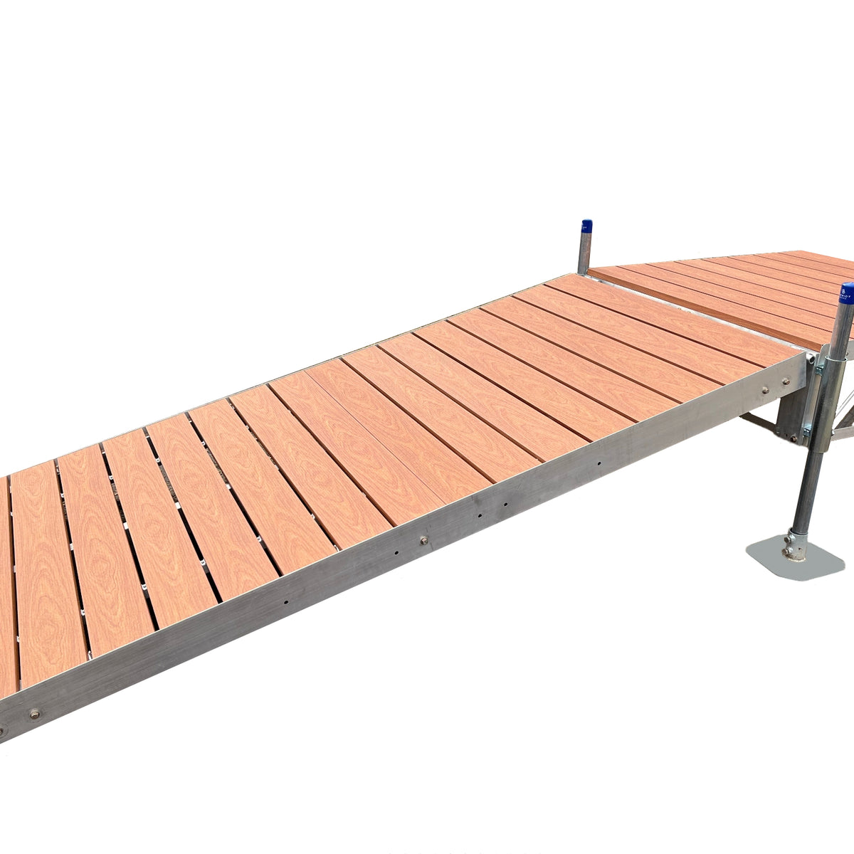 Dock Ramp | Bridge the Gap to your Dock – Patriot Docks