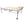 Double Patio Stationary Pipe Dock