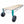 Straight Roll-In Jack Dock