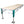 Straight Stationary Jack Dock