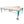 T-Shaped Stationary Jack Dock