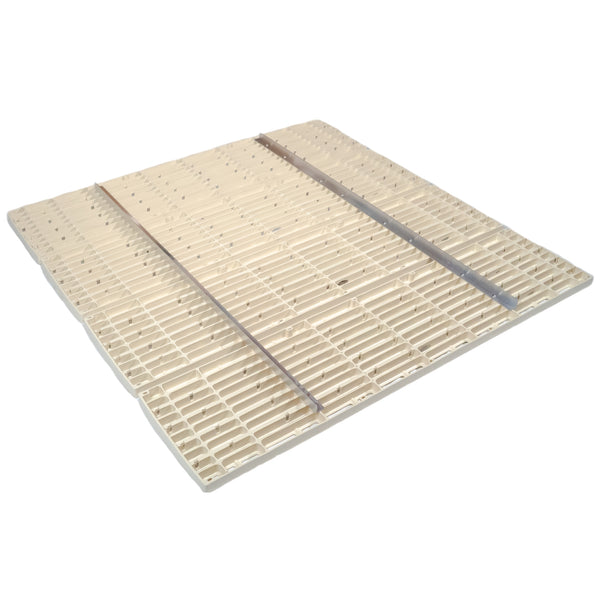 Poly 4×4 Dock Panels