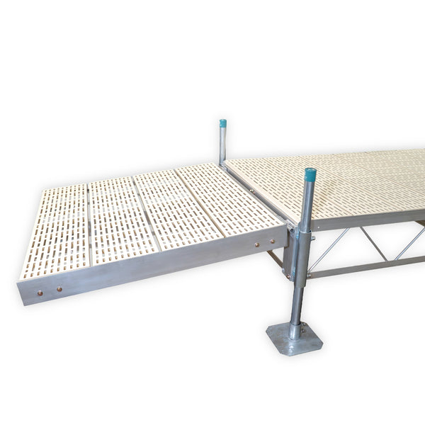 4ft Shore Ramp Kit