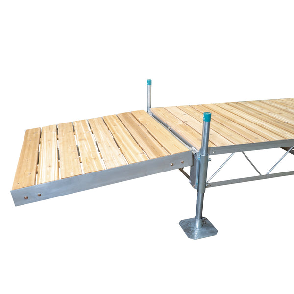 4ft Shore Ramp Kit