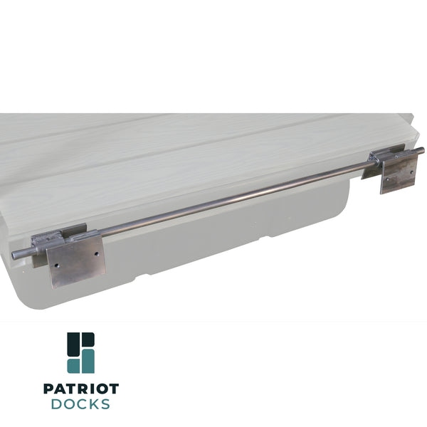 Dock Hinge Kit