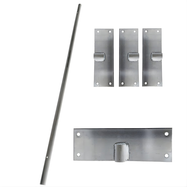 Dock Hinge Kit