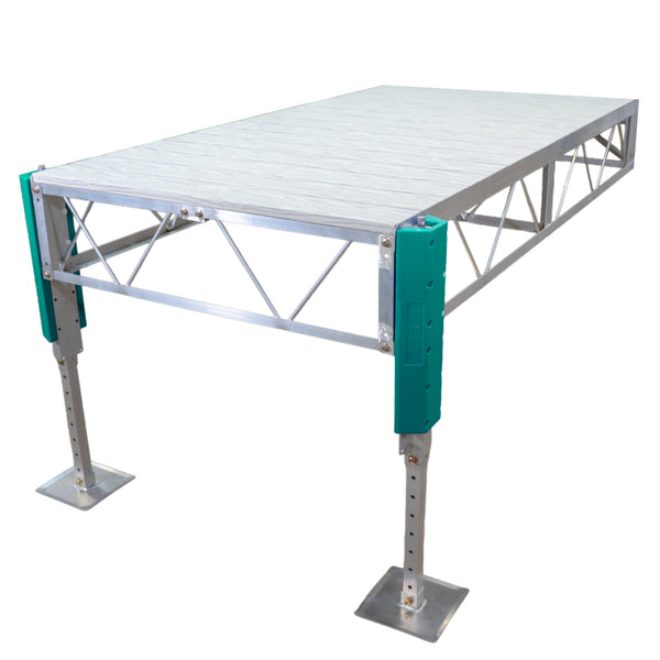 Build Your Own: Jack Dock Sections