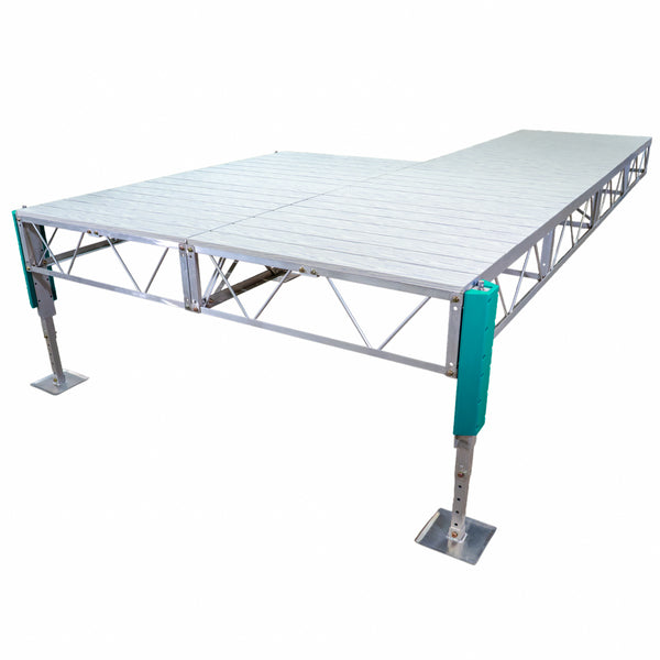 Patio Stationary Jack Dock