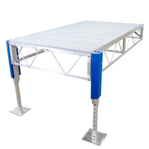 Build Your Own: Jack Dock Sections