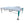 T-Shaped Stationary Jack Dock