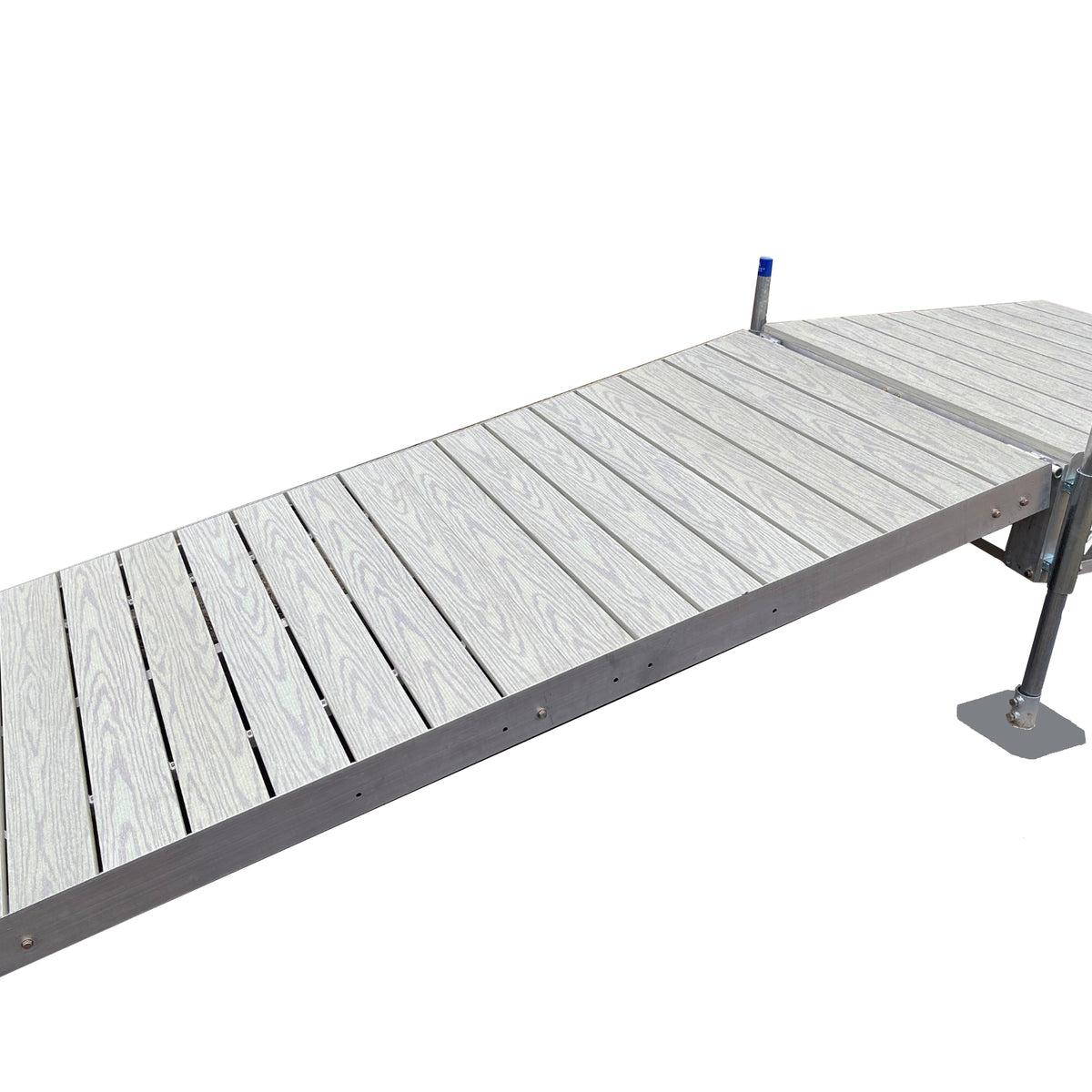 Dock Ramp | Bridge the Gap to your Dock – Patriot Docks