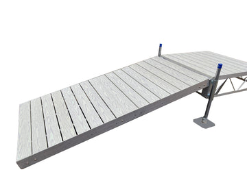 Dock Ramp | Bridge the Gap to your Dock – Patriot Docks