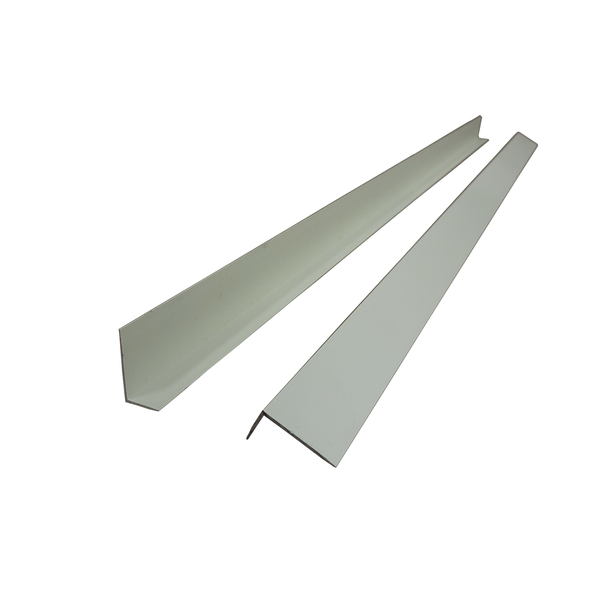 Aluminum Decking Angle Trim