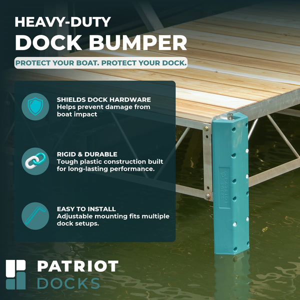 Dock Bumper