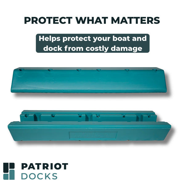 Dock Bumper