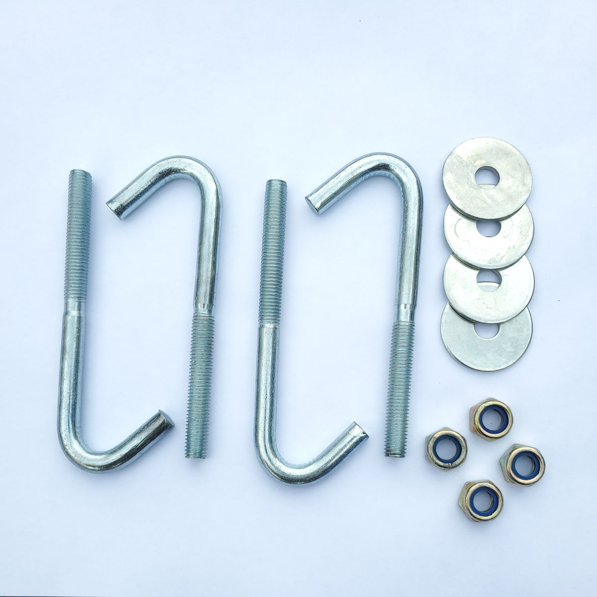 Dock Float Hardware Kit | Mount Floats to Low Profile Frames – Patriot ...