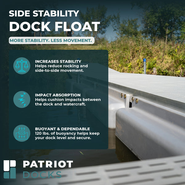 Side Stability Float