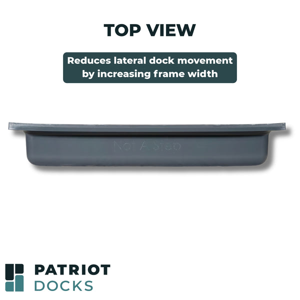 Side Stability Float