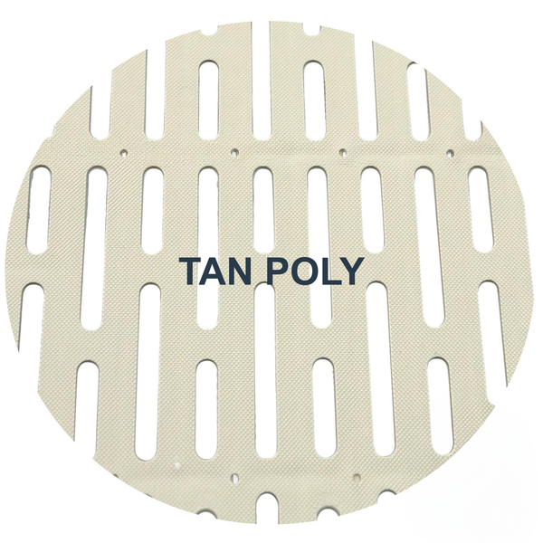 Patio Stationary Jack Dock