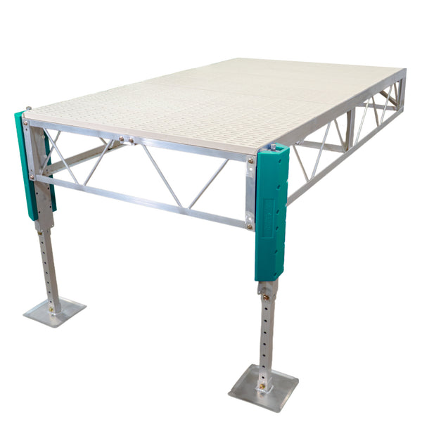 Build Your Own: Jack Dock Sections