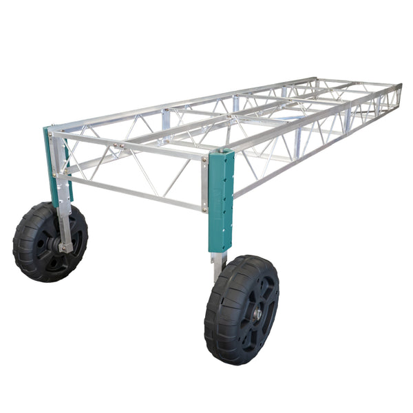 Straight Roll-In Jack Dock
