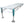 Straight Stationary Jack Dock