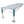 Straight Stationary Jack Dock