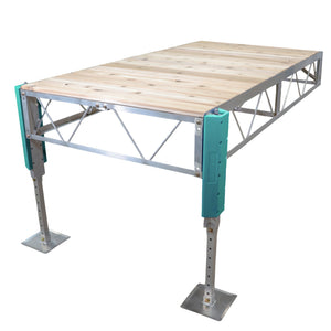 Build Your Own: Jack Dock Sections