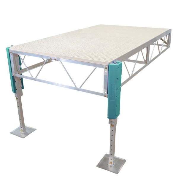 Build Your Own: Jack Dock Sections
