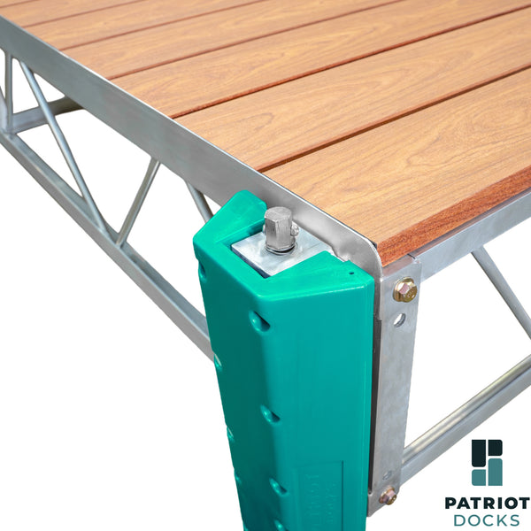 Dock Bumper