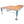 Patio Stationary Jack Dock
