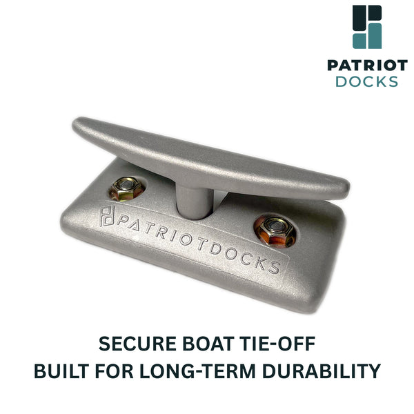 Dock Cleat