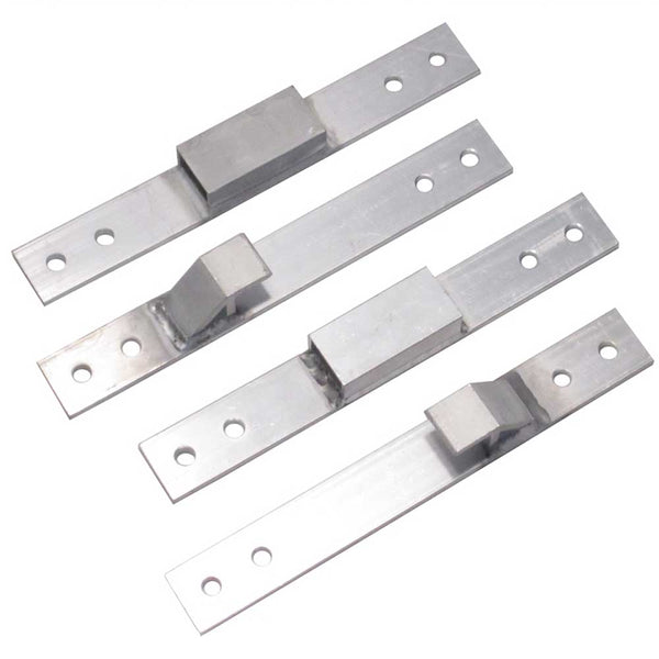 Quick Connect Kit Components