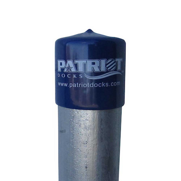 Dock Post Covers