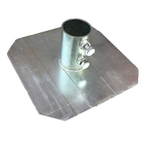 Shoreline Dock Support Pair