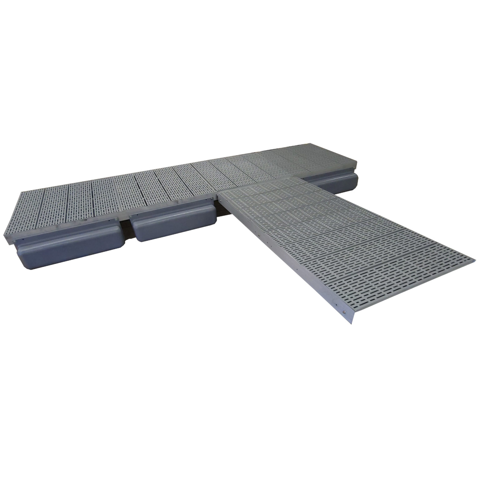 Canal Floating Docks – Patriot Docks