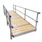 Cedar 16ft Gangway