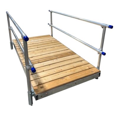 Gangway - Cedar, 8 feet