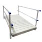 Gray Alum. 8ft. Gangway