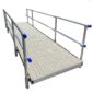 Tan Poly 16ft. Gangway