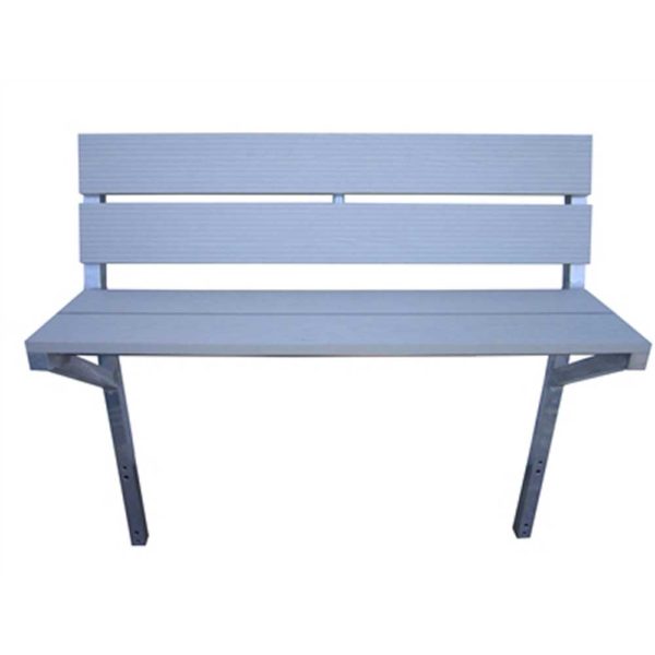 Dock Bench – Patriot Docks